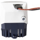 Sahara MK2 Bilge pump