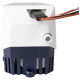 Sahara MK2 Bilge pump