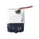 Sahara MK2 Bilge pump