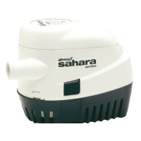 Sahara bilge pump