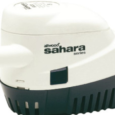 Sahara bilge pump