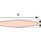 Sail battens