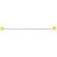 Sail fasteners