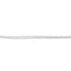 Sail fasteners