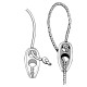 Sail fasteners -Speed Clip