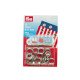 Sail thimbles
