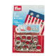 Sail thimbles
