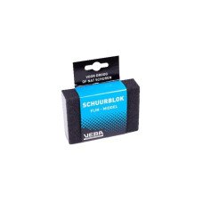 Sanding block