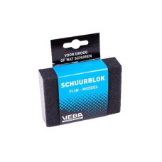Sanding block
