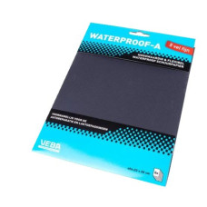 Sanpaper waterproof