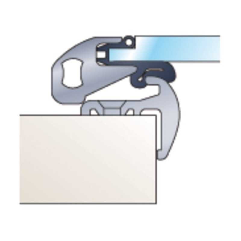 Sealkits Low Profile, Medium Profile & Ocean hatches