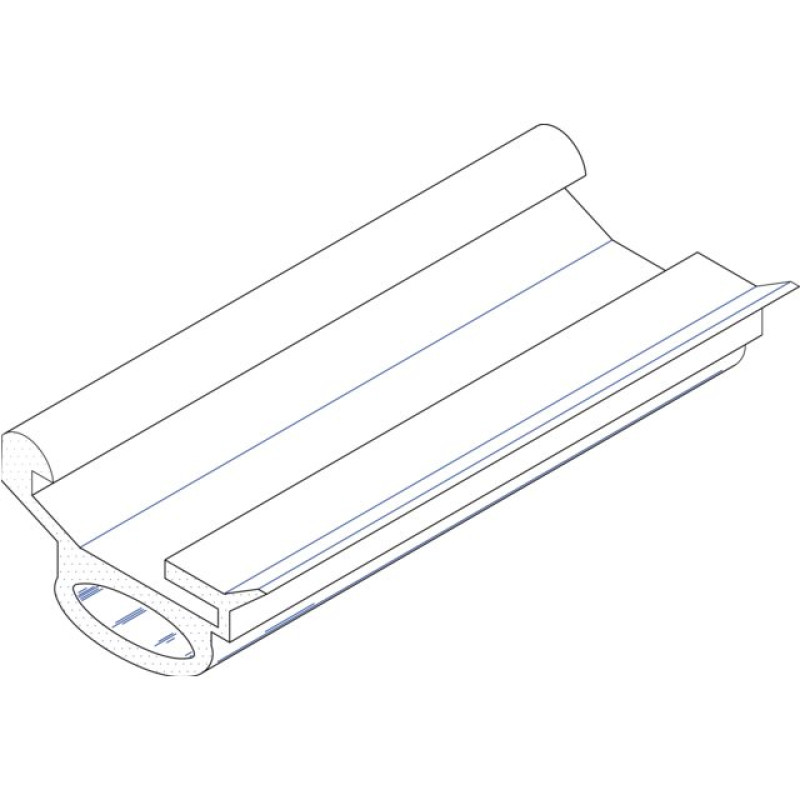 Sealkits Low Profile, Medium Profile & Ocean hatches