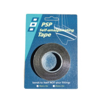 Self amalgamating tape