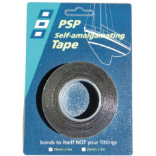 Self amalgamating tape