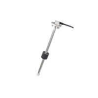Sensors for water and fuel tanks