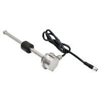 Sensors for water and fuel tanks NMEA2000