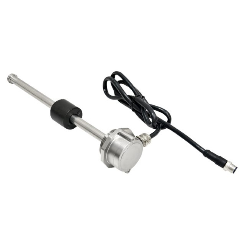 Sensors for water and fuel tanks NMEA2000