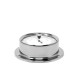 Series 110 chrome plated brass