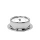 Series 110 chrome plated brass