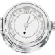 Series 115 solid brass chrome plated