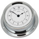 Series 125 chrome plated brass