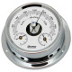 Series 125 chrome plated brass