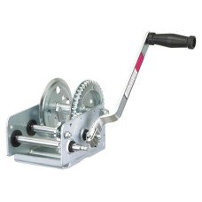 Series ‘Heavy Duty’ galvanized