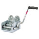 Series ‘Heavy Duty’ galvanized