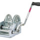 Series ‘Heavy Duty’ galvanized