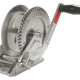 Series ‘Medium’ galvanized unbraked