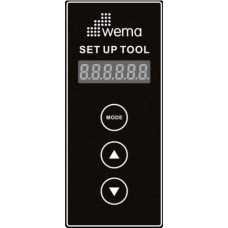 Setup tool NMEA2000