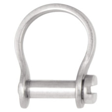 Shackle, suits double and triple blocks