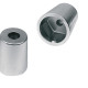 Shaft anode zinc 6-side