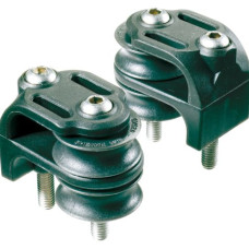 Sheave kit double