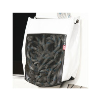 Sheet stowbag