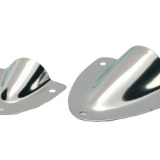 Shell ventilator