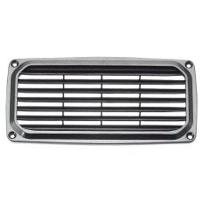 Shell vents