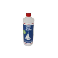 Shipclean