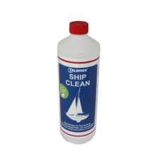 Shipclean