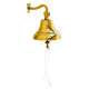 Ship’s bells