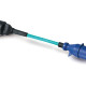 Shore Adapter Plug