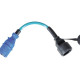 Shore Adapter Plug
