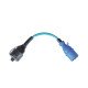 Shore Adapter Plug