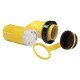 Shore Plug Set 32A