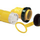 Shore Plug Set 32A