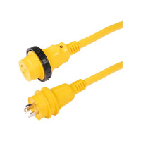 Shore Power Cable US 125V