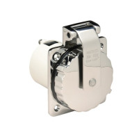 Shore Socket US 125V