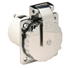 Shore Socket US 125V