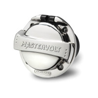 Shore plug stainless steel