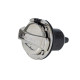 Shore plug stainless steel